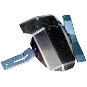 APIO アピオ トランスファーガード・2 ジムニー JB23W-5～10型 / JB43W-4～9型