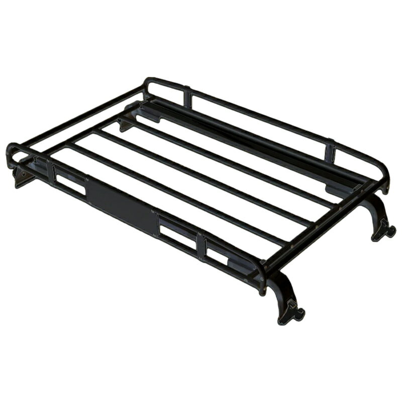 APIO アピオ クラシックキャリア ブラック ジムニー / ジムニーシエラ JB64W JB74W