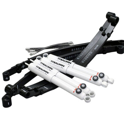 APIO アピオ やわら八段基本キット ジムニー JA11