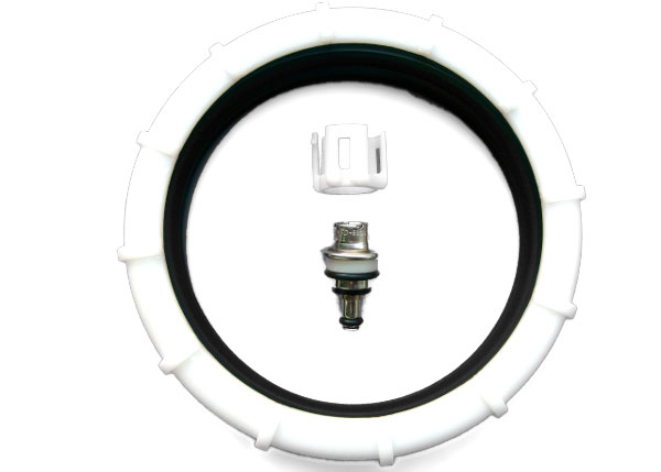 バックヤードスペシャル 強化プレッシャーレギュレーター シビック タイプR FD2 沖縄・離島は要確認