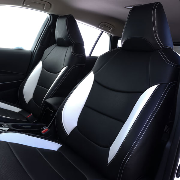 Auto wear オートウェア カローラツーリングワゴン専用シートカバー カローラツーリング ZWE211W ZWE21..