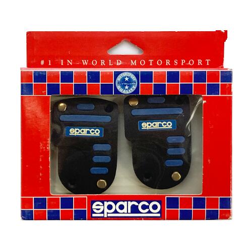 品番037863AN製品の特徴■スパルコ（sparco）ストリップ（STRIP）は、大きい滑り止めラバーがペダルデザイン上の大きなアクセントになっている実用性とデザイン性を兼ね備えたモデルです。☆車両のペダルに直接取り付けされる際は、穴あけ加工が必要となりますのでご注意下さい。サイズブレーキ・クラッチペダル長さ / 幅（上部） / 幅（下部）87mm / 57mm / 51mm納期について弊社在庫品につき当日〜翌営業出荷となります。お急ぎの場合はご注文前に必ず在庫確認をお願い致します。注意事項※ こちらの商品はアウトレット品です。商品自体は新品未使用ですが、長期在庫・ワゴンセール等でパッケージに日焼け・破れ・汚れ・傷・シールの剥がし跡等があります。これらの理由による返品・交換・キャンセルは一切お受けできません。※ アウトレット品の為、現品限りとなります。店舗や他モールでも並行販売の為、品切れの場合はキャンセルさせて頂きます。ご了承頂ける場合のみご注文下さい。※ お客様の見落としや確認ミスでのキャンセル・交換・返品は一切お受けできません。