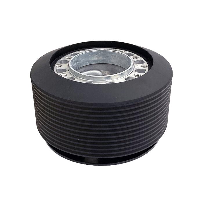 【即納】ワークスベル ステアリングボス フォレスター SF5 SF9 H9/2〜H14/1 エアバッグ付車 ACC付