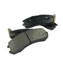 【即納】TRUST トラスト GREX スタンダードブレーキパッド フロント用 カペラ GD8A GD8B GD8R GD8S S62.5 〜 H3.10