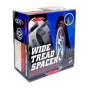 【即納】協永産業 Kics ワイドトレッドスペーサー ネジM12 x P1.25 4穴 PCD100 ハブ径73Φ 厚み30mm