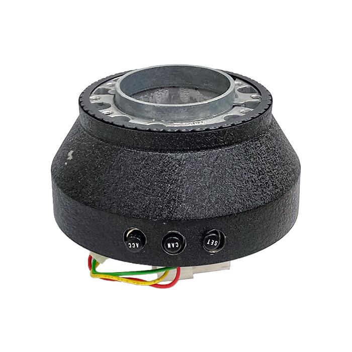 【訳アリ未使用品】HKB ステアリングボス レガシィツーリングワゴン BG2 BG3 BG4 BG5 BG9 BGA BGC H8.6〜 エアバッグ付車 クルコ...