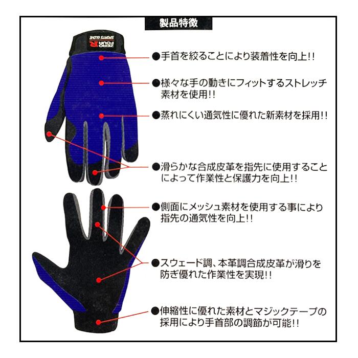 ��¨Ǽ�ۥ����ե����������� ZERO FOUR R ���ݡ��ĥ������� BLUE M������ ���ƥʥ󥹥�������