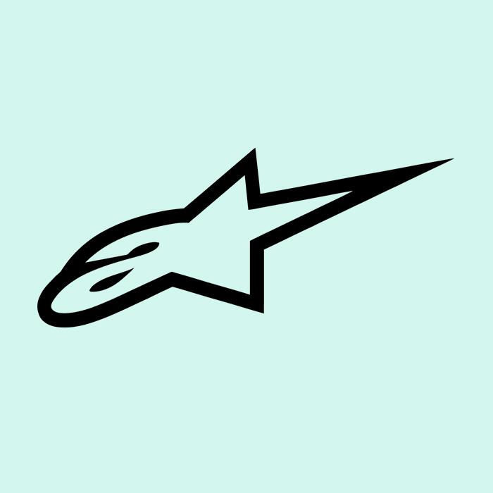 ȥեȤ㤨֡alpinestars ѥ󥹥 Aƥå BLK̥M ֥å 15866(mmפβǤʤ550ߤˤʤޤ