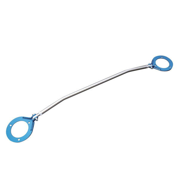 【訳アリ】CUSCO クスコ ストラットバー Type AS フロント アコード CD6 1993年09月〜1996年07月 H22A 2.2 FF