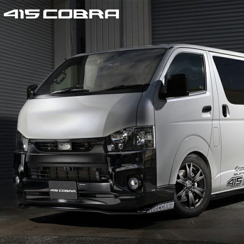 楽天市場】415コブラ バッドラッカーの通販