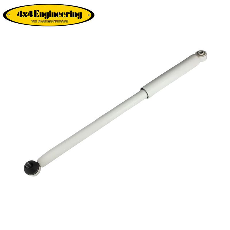 4x4エンジニアリング ステアリングダンパー ジムニー/ジムニーシエラ/ジムニーノマド JB64W JB74W JC74..