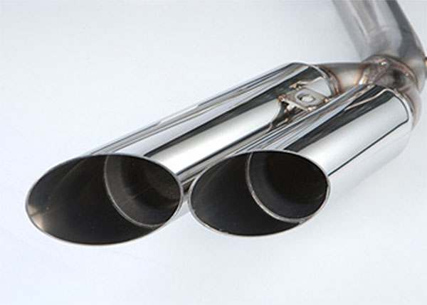 5ZIGEN マフラー コマサイド出しマフラー ハイエース KR-KDH200K H16/8〜H19/7 2KD-FTV ロングバン 2.5ディーゼル 2WD ハイルーフ