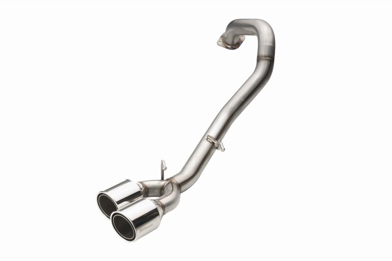 Mufflers - 5ZIGEN マフラー TF500 ランドクルーザー250 3DA-GDJ250W R6.4～ 1GD-FTV ターボ 4WD 全グレード