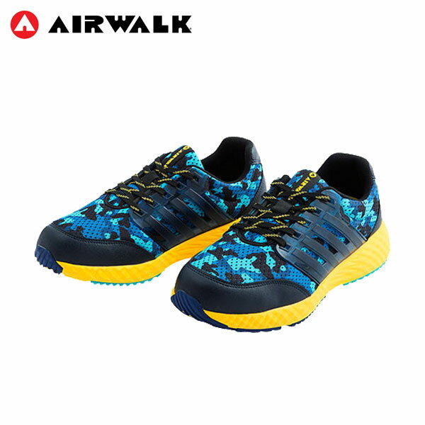 AIRWALK  ƥ֥饤 ֥롼º 25.0cm