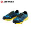 AIRWALK  ƥ֥饤 ֥롼º 26.0cm