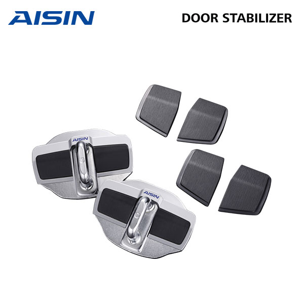 AISIN アイシン ドアスタビライザー フロント/リア共用 スイフト ZC83S