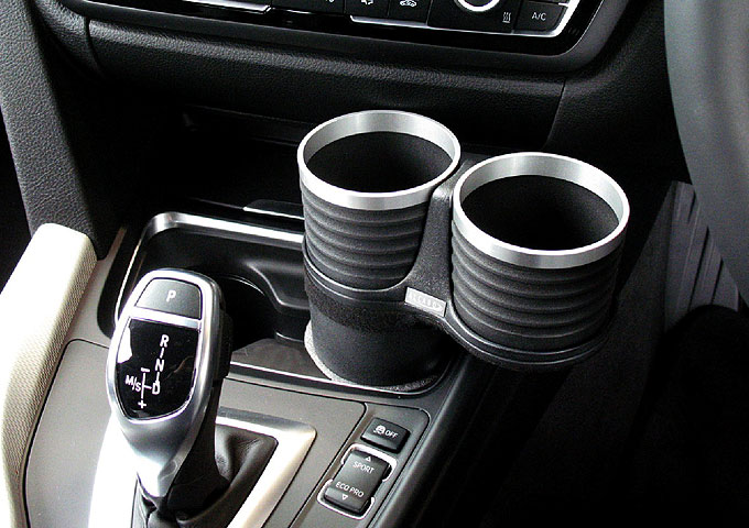 ALCABO ���륫�� �ɥ�󥯥ۥ���� BMW 1���꡼�� �ϥå��Хå�(F20) 2011ǯ��2019ǯ ���󥿡����󥽡����б� �֥�å�/��󥰥��åץ����� Υ����׳�ǧ