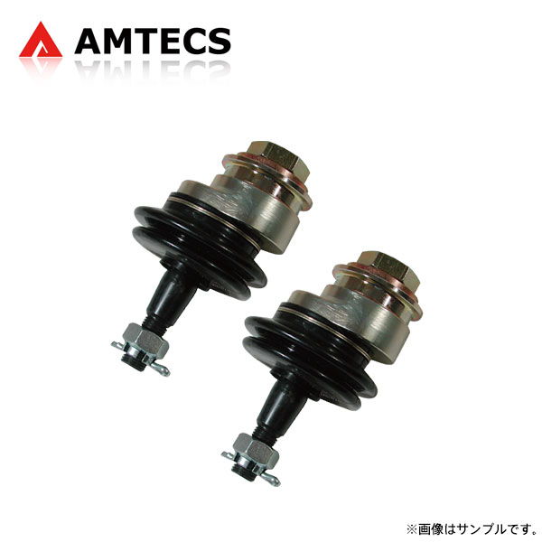 AMTECS アムテックス SPC 23940 リフトアップ用 キャスターキャンバー調整式ボールジョイント フロント用 ダッジ ラム 2006〜2018 4WD/RWD 1500 ※離島は送料要確認
