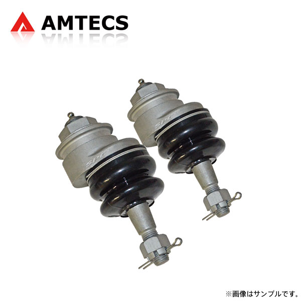 AMTECS アムテックス SPC キャスター/キャンバー調整式ボールジョイント シボレー サバーバン 2000〜2014 2500 ※離島は送料要確認