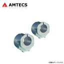 AMTECS アムテックス SPC キャンバー調整スリーブ フォード F250/F350/F450/F550 1999〜2004 ソリッドアクスル リーフスプリング ※離島は送料要確認