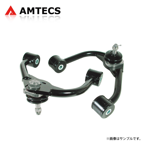 AMTECS アムテックス SPC 25540 調整式フロントアッパーアーム エクステラ N50 2005〜2015 ※離島は送料要確認