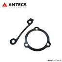 AMTECS アムテックス SPC 26012 フロントキャンバー調整シム +0.50度 1枚入り ジープ ラングラー YJ 1987〜1995 4WD ※離島は送料要確認(2)