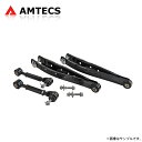 AMTECS アムテックス SPC ホイールアライメント調整キット(キャンバーボルトとリヤラテラルリンク) レガシィB4 BM9 BMG BMM 2009〜2014 ※離島は送料要確認