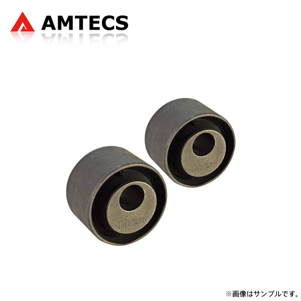 AMTECS アムテックス SPC リアトーオフセット調整ブッシュ ダッジ チャージャー 2009〜2010 SRT-8含む ※離島は送料要確認