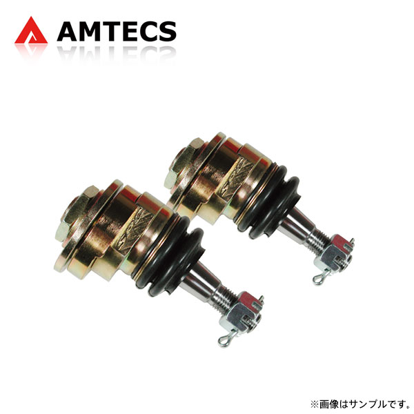 AMTECS アムテックス SPC キャンバー調整用ボールジョイント1.5° アキュラ レジェンド 1991〜1996 ※離島は送料要確認