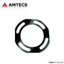 AMTECS アムテックス SPC 71022 トーションビーム式コイルスプリング用リアシム ±0.25°(±0°15') 1枚 ヴォクシー AZR60G H13.11〜H19.6 FF ※離島は送料要確認(2)