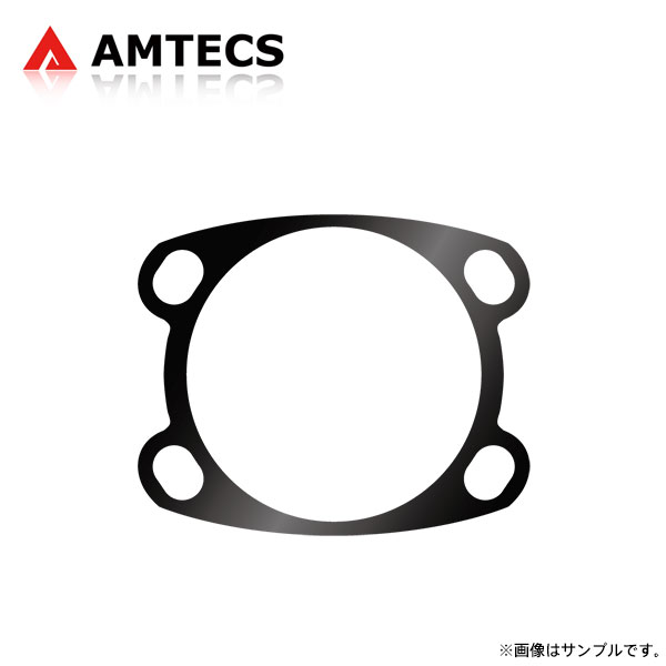 AMTECS アムテックス リアキャンバー調整シム ±1.00°(±1°0') 1枚 セレナ C26系 2005〜2016 ※離島は送料要確認