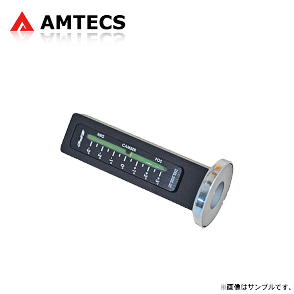 AMTECS アムテックス SPC マグネットキャンバーゲージ メルセデスベンツ SLKクラス (R170) 170 1996〜2006 ※離島は送料要確認