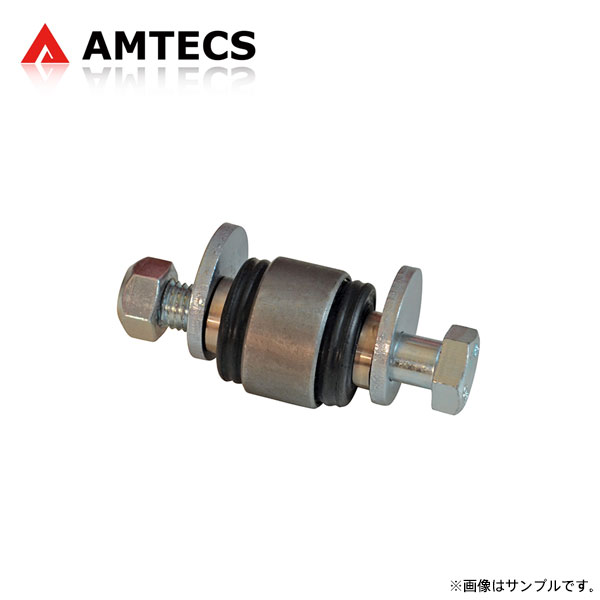 AMTECS アムテックス SPC 82106 純正交換用リアキャンバー調整カムとブッシュ シボレー トラバース 2009〜2017 FWD/AWD ※離島は送料要確認