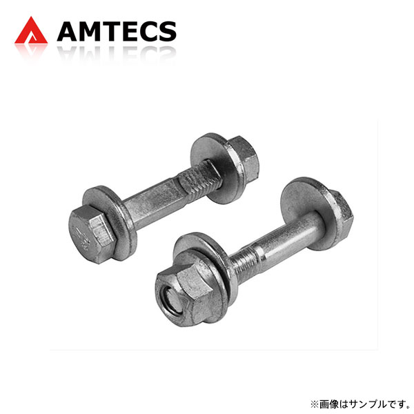 AMTECS アムテックス SPC キャンバー調整キット ダッジ ダイナスティ 1988〜1993 ※離島は送料要確認