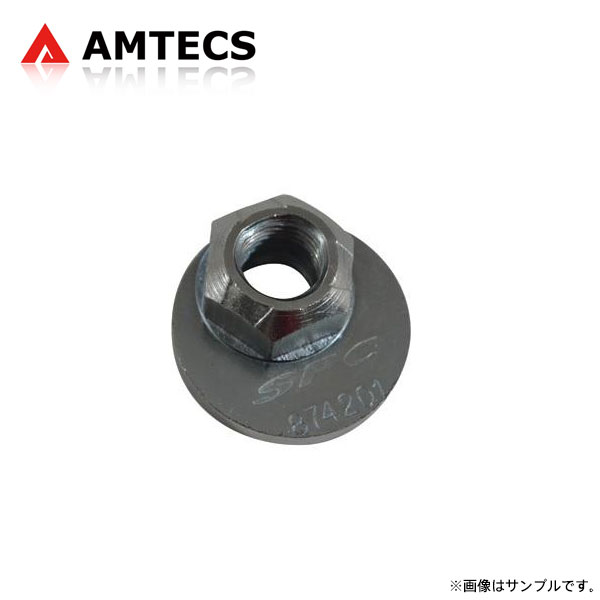 AMTECS アムテックス SPC 87420 リアアライメント調整カムナット シボレー エクイノックス 2005〜2017 ※離島は送料要確認