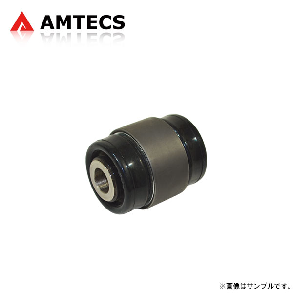 AMTECS アムテックス SPC 15617 交換用ブッシュ/ボールジョイント ボルト径14mm 幅41.275mm 外径38.5mm ジープ ラングラー TJ 1997〜2006 ※離島は送料要確認(2.0)