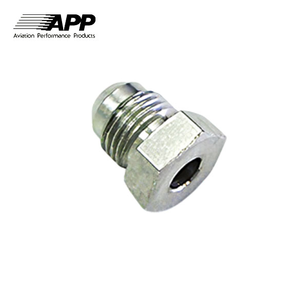 APP オイル・燃料用 AN溶接アダプター 対応ホースAN8