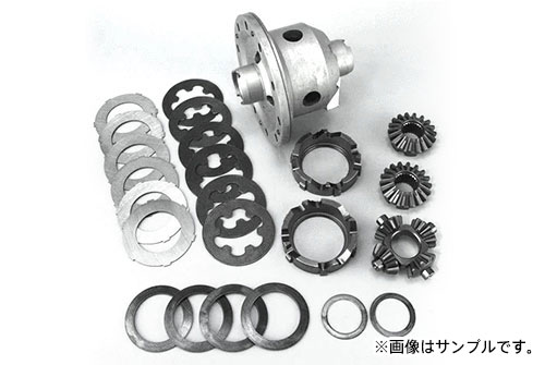 ATS サイレントLSD 2way リア用 レヴォーグ VMG H26.8〜R1.5 FA20 ターボ 4WD CVT 2.0L オープン