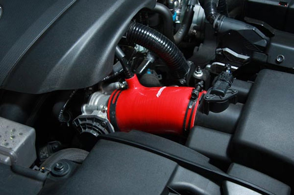AutoExe オートエクゼ インテークサクションキット CX-5 KF5P ガソリン2.5L NA車