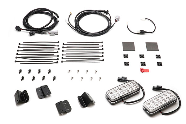 AutoExe オートエクゼ KF-07 アクセサリーランプ CX-5 KF2P KFEP KF5P 車体番号:500001〜