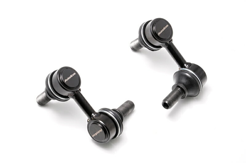 AutoExe オートエクゼ アジャスタブルスタビライザーリンク フロント CX-60 KH3P KH3R3P KH5P KH5S3P 2..