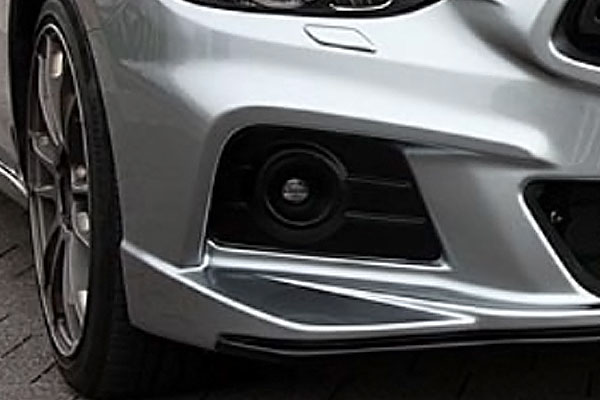 AutoExe オートエクゼ GJ-05S フォグランプブラケット アテンザセダン GJ2FP GJ2AP GJEFP GJ5FP 車体番号:300001〜400000