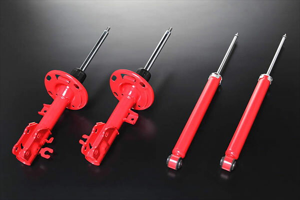 AutoExe オートエクゼ スポーツダンパー 1台分 CX-8 KG2P KG5P