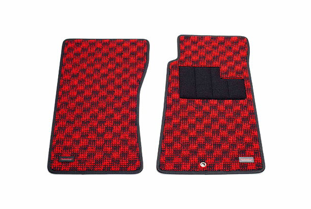 AutoExe オートエクゼ スポーツフロアマット ロードスター NA8C NA6CE