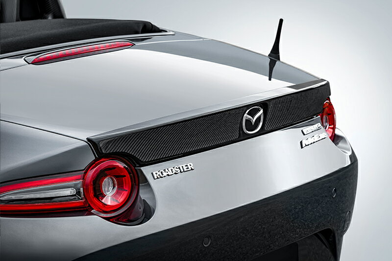 AutoExe オートエクゼ ND-07 トランクスポイラー ロードスターRF NDERC NDERE ※北海道・沖縄・離島は都度確認 ※個人宅配送不可