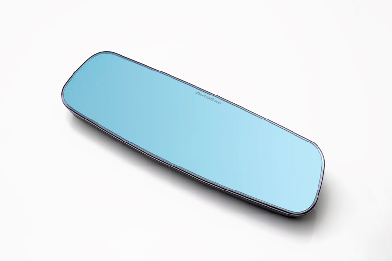 AutoExe オートエクゼ ワイドリアビューミラー ロードスター ND5RC NDERC 自動防眩ルームミラー装着車