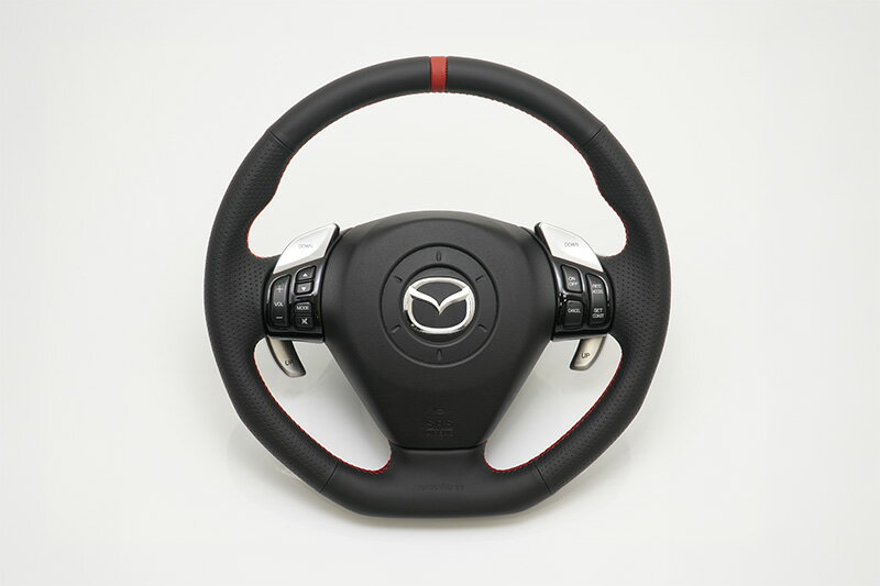 楽天市場】RX－8（ステアリング・ハンドル｜内装パーツ）：パーツ<車