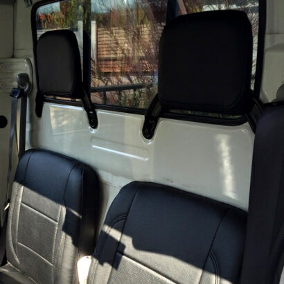 Azur アズール シートカバー 前列セット アクティトラック HA6 HA7 H13.2〜H21.12