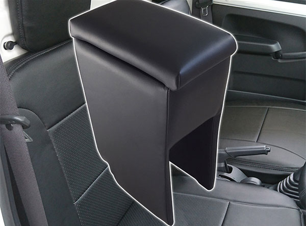 Azur アズール コンソールボックス アームレスト ピクシストラック S201U S211U H23.12〜
