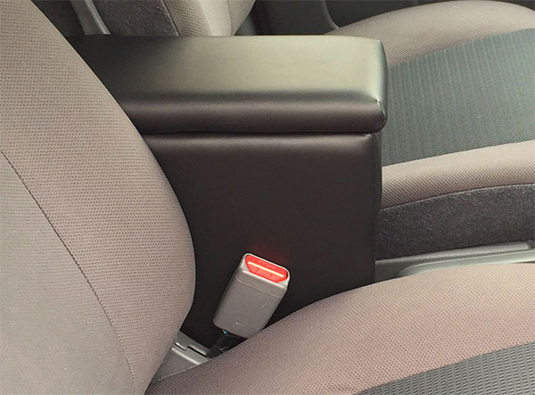 Azur アズール コンソールボックス アームレスト ファミリアバン BVAY12 BVJY12 BVY12 BVZNY12 H19.1〜..